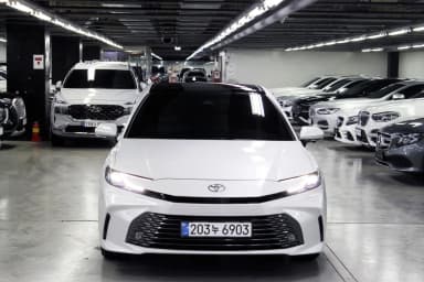 Camry (XV80)