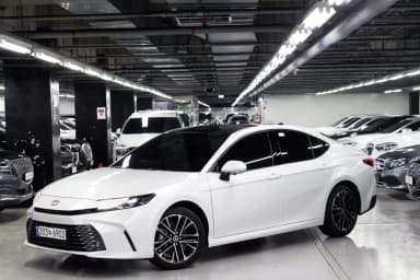 Camry (XV80)