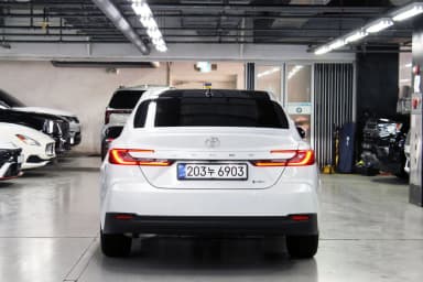 Camry (XV80)