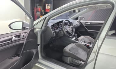 Golf 7th Generation