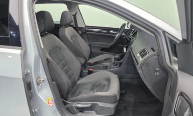 Golf 7th Generation