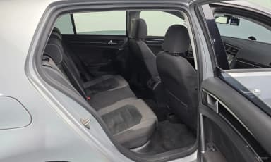 Golf 7th Generation