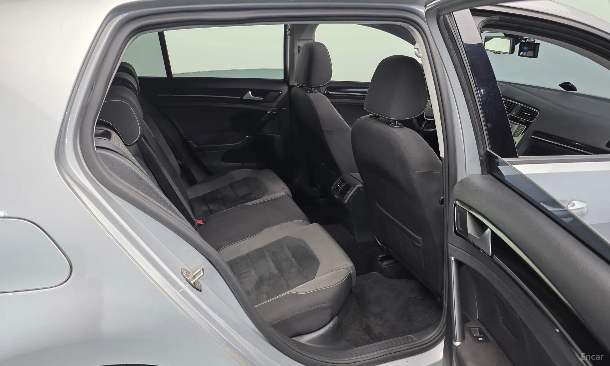 Golf 7th Generation