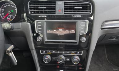 Golf 7th Generation