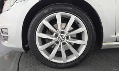 Golf 7th Generation