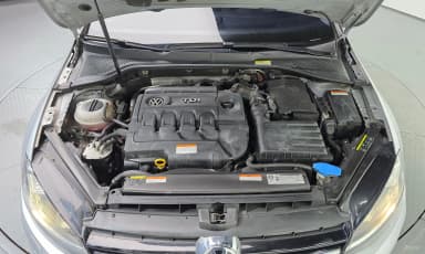 Golf 7th Generation