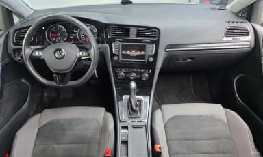 Golf 7th Generation