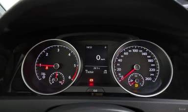 Golf 7th Generation