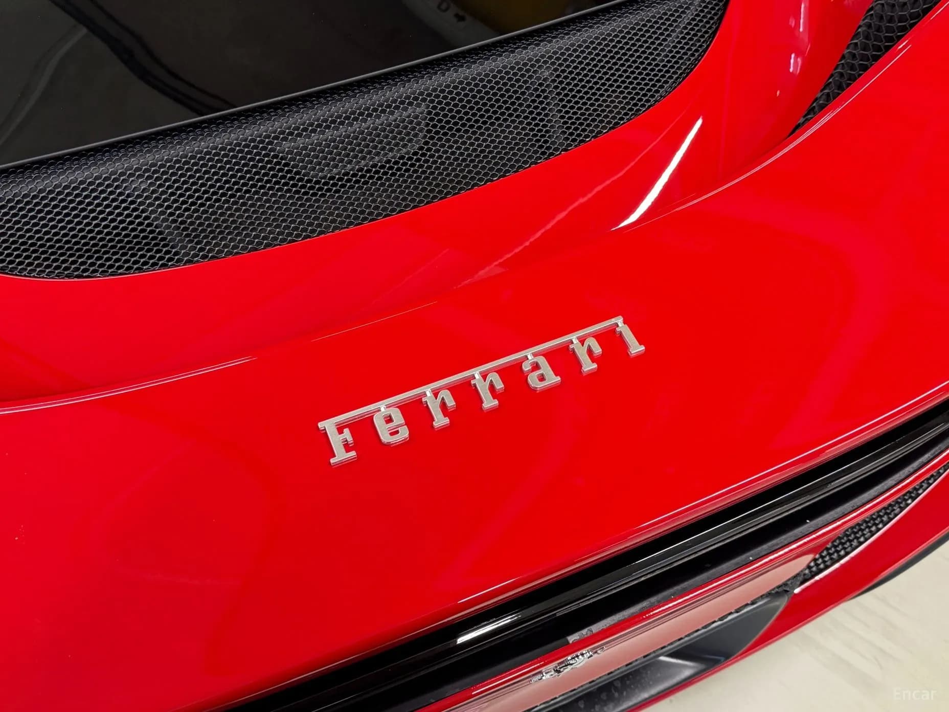 296 GTS