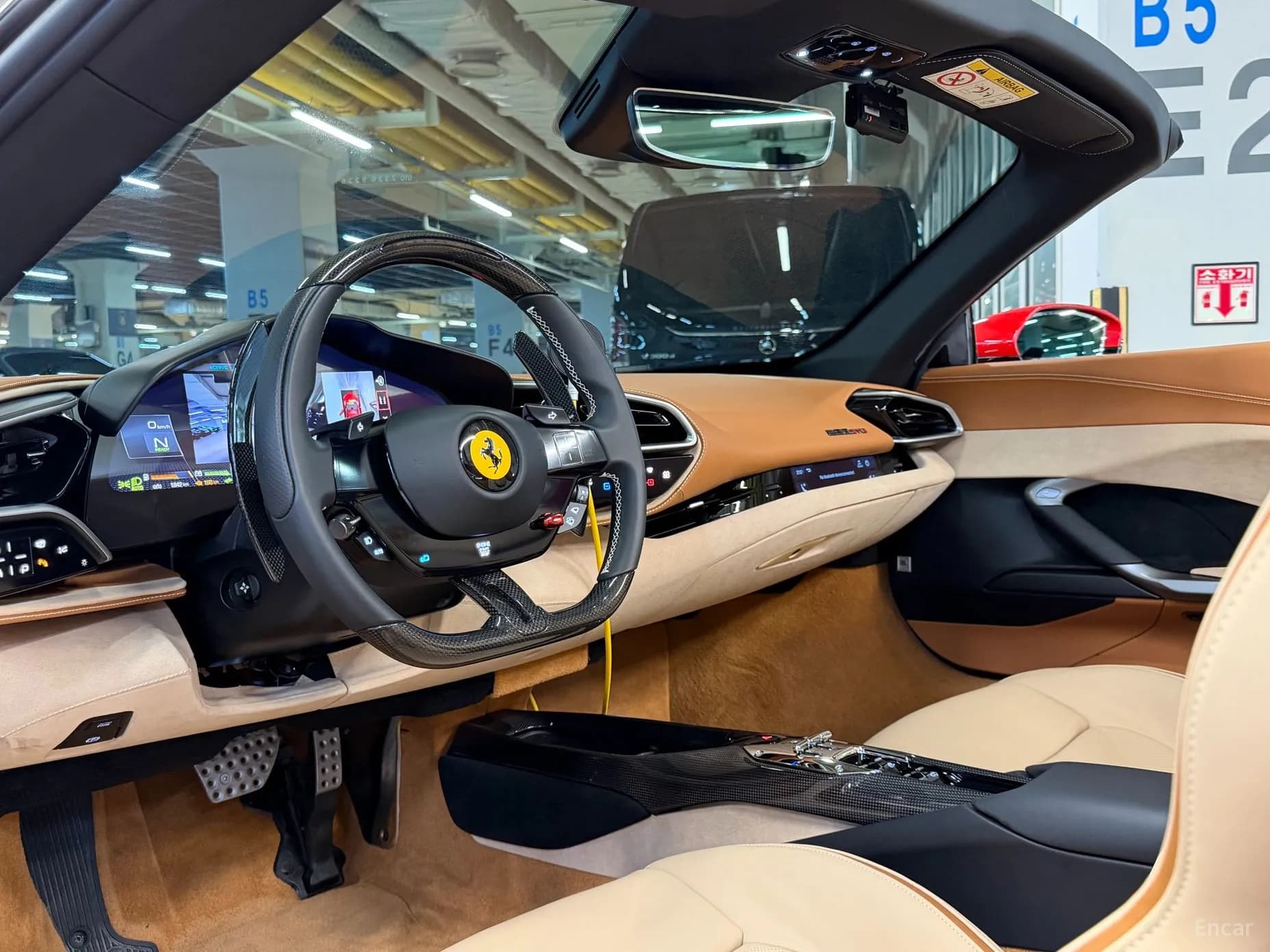 296 GTS