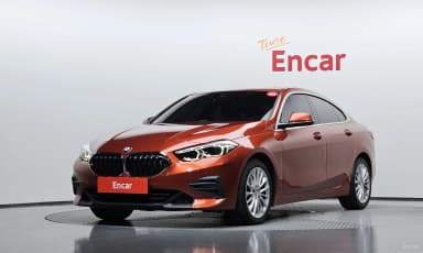 2 Series Gran Coupe (F44)