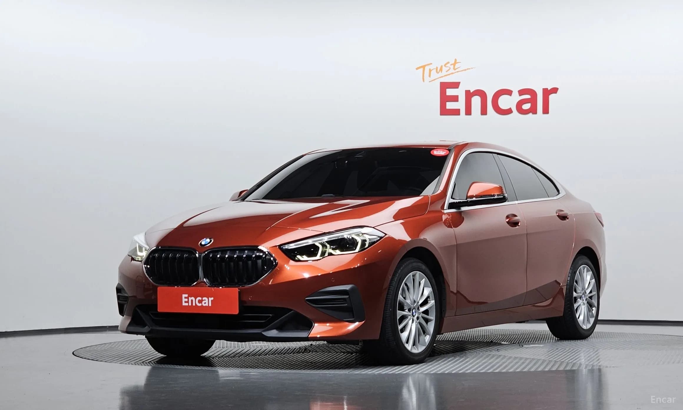 2 Series Gran Coupe (F44)