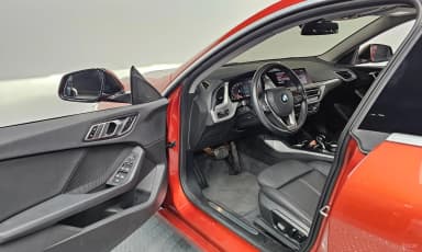 2 Series Gran Coupe (F44)