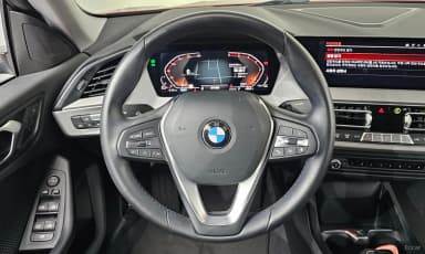 2 Series Gran Coupe (F44)