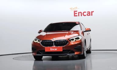 2 Series Gran Coupe (F44)