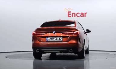 2 Series Gran Coupe (F44)