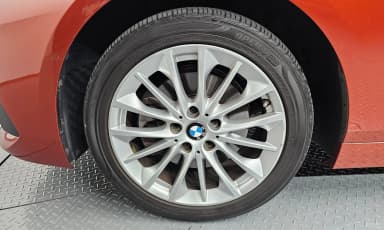 2 Series Gran Coupe (F44)