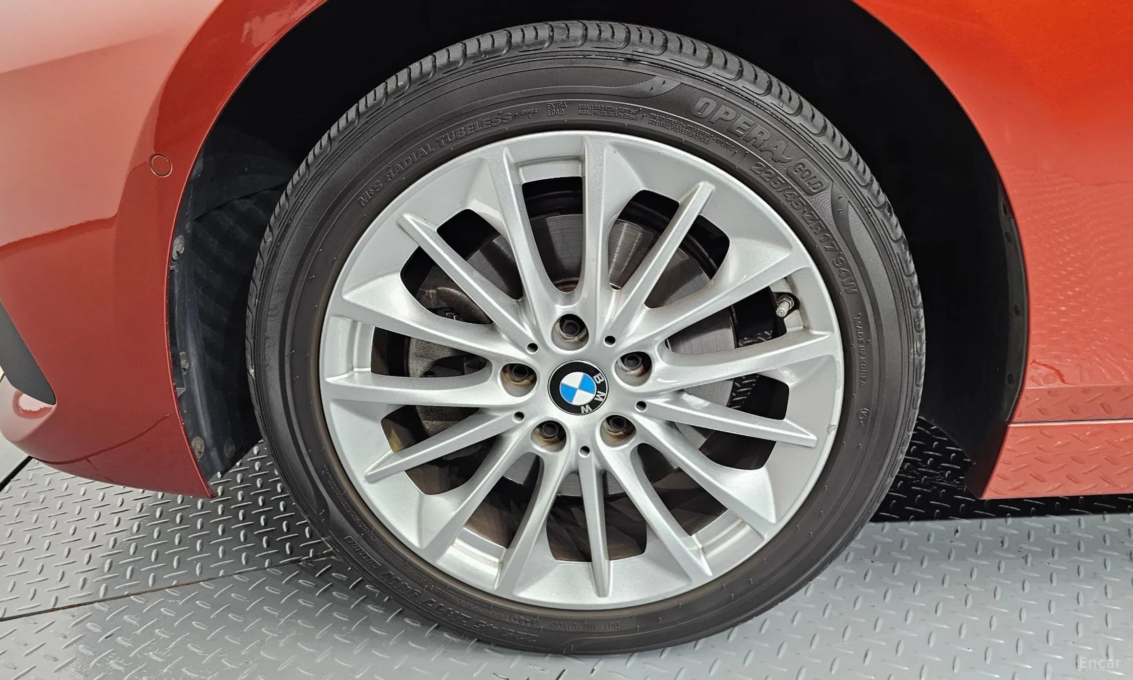 2 Series Gran Coupe (F44)