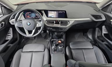 2 Series Gran Coupe (F44)