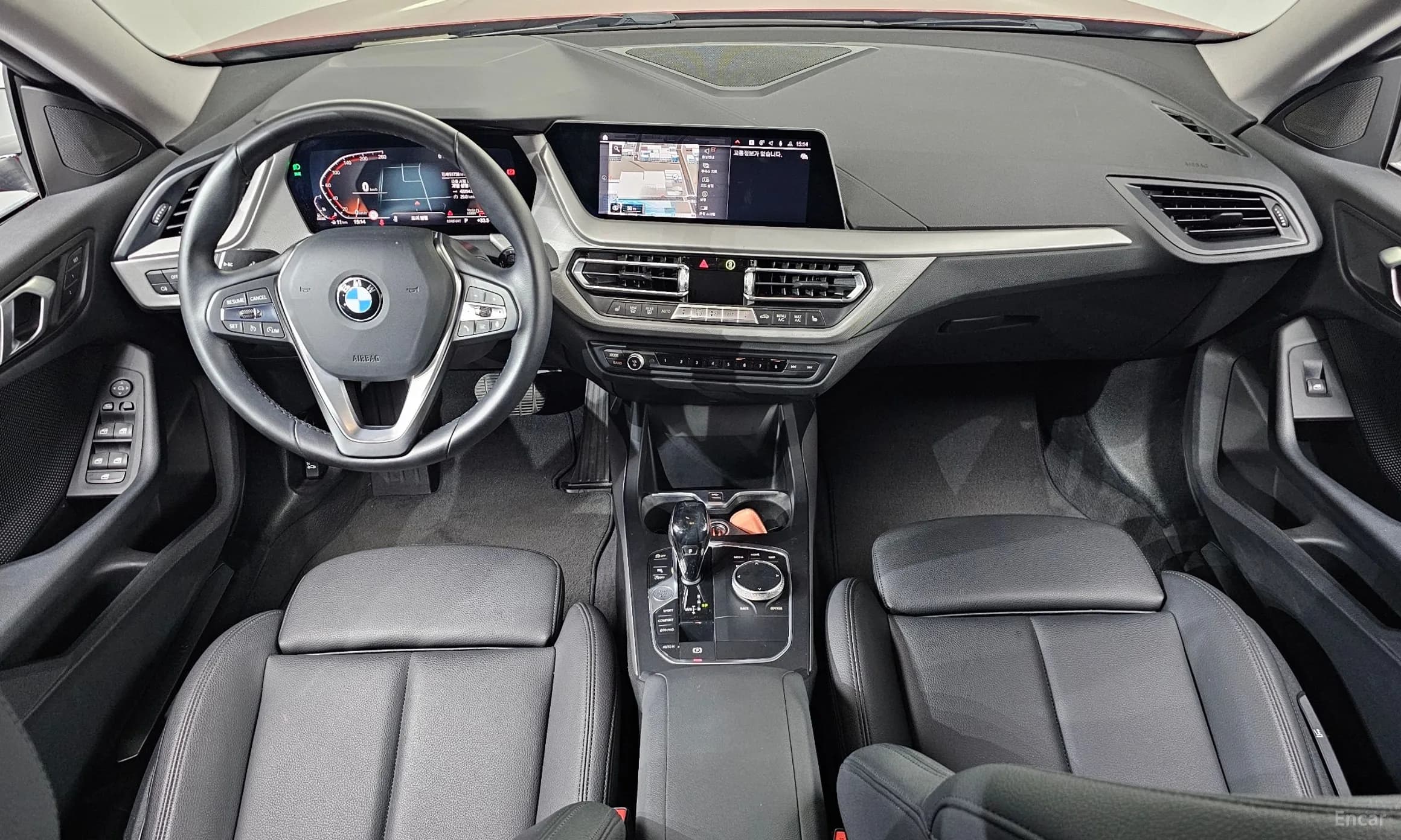 2 Series Gran Coupe (F44)