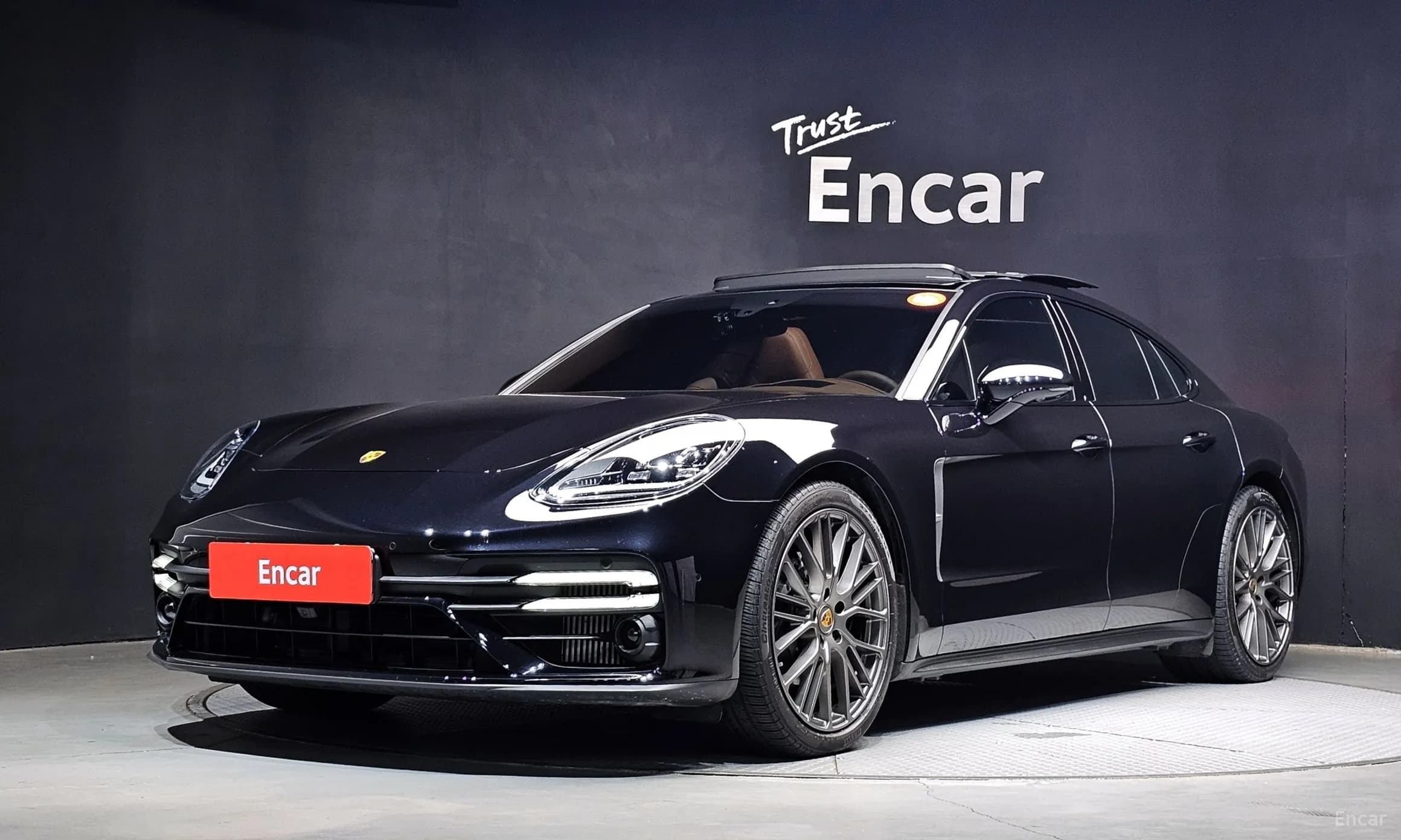 Panamera (971)