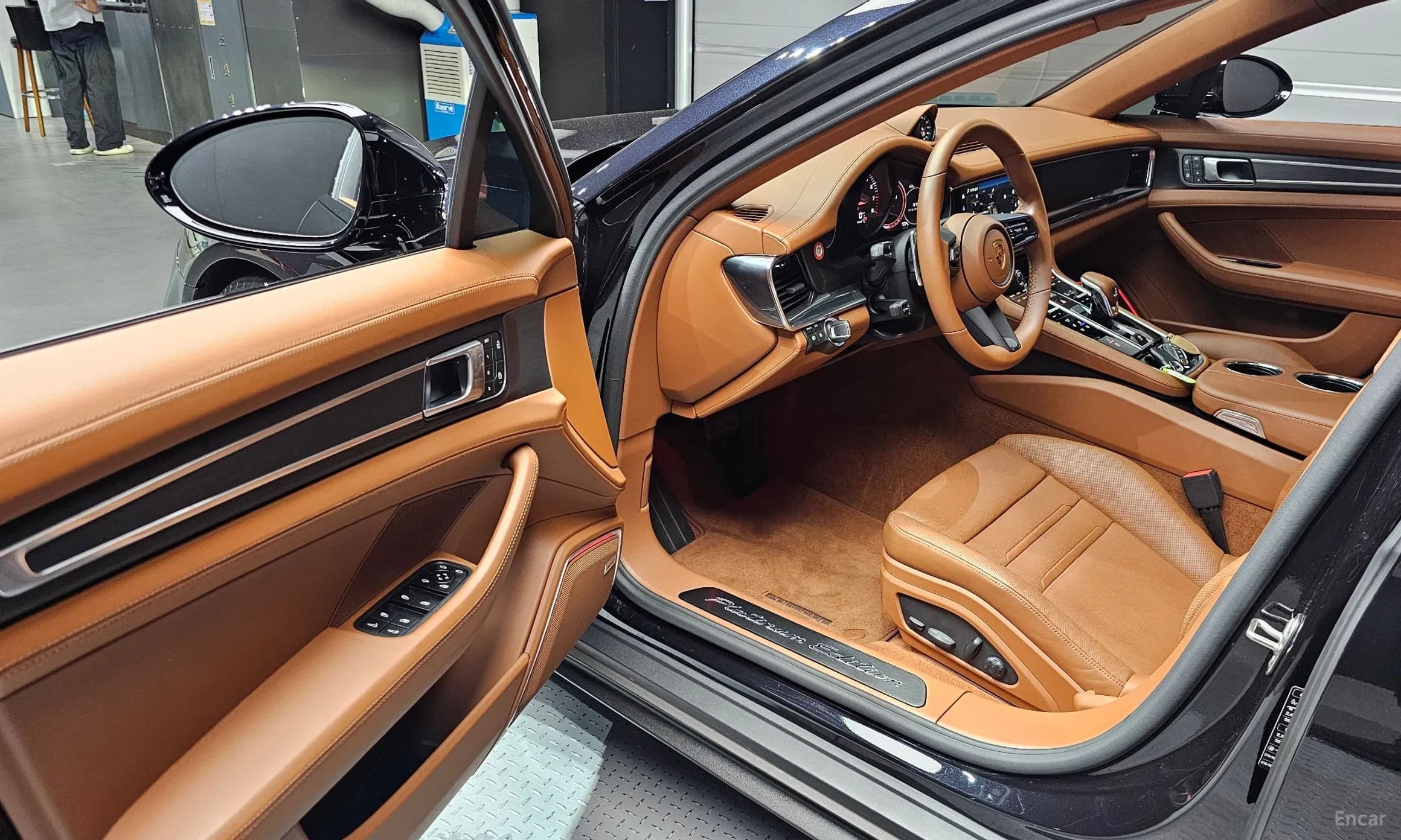 Panamera (971)