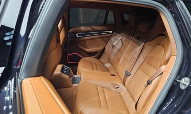 Panamera (971)