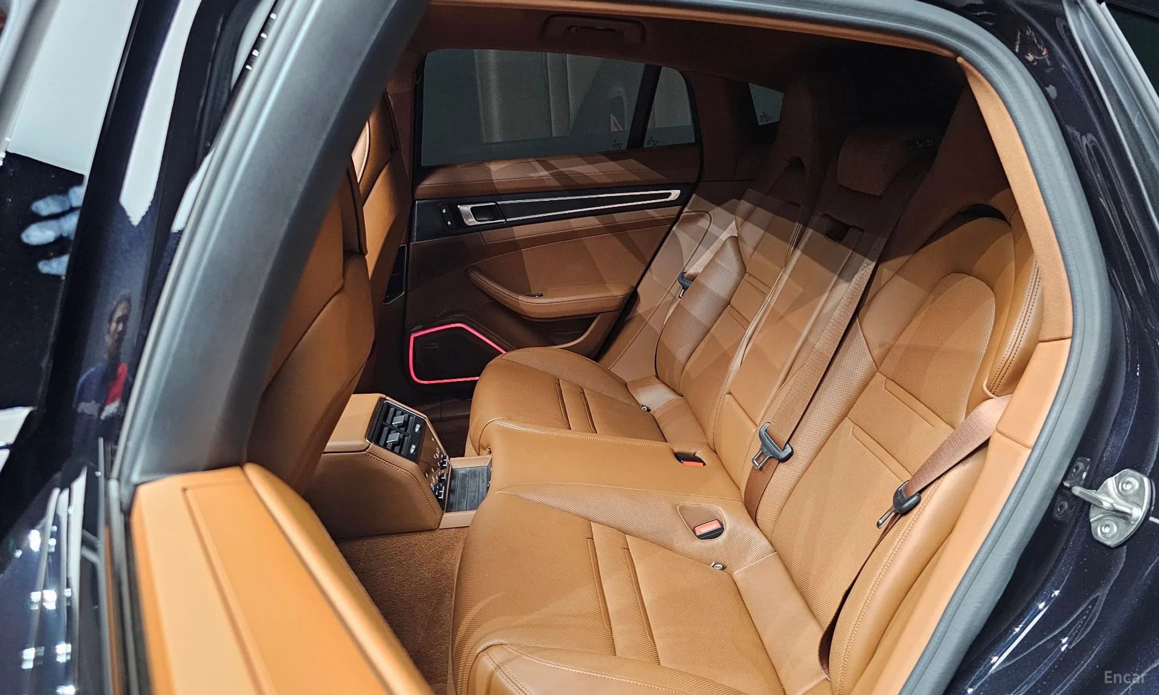 Panamera (971)