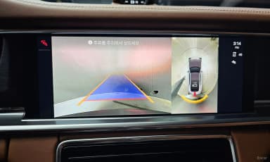 Panamera (971)