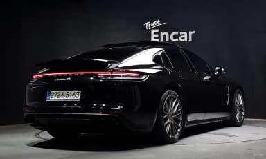 Panamera (971)