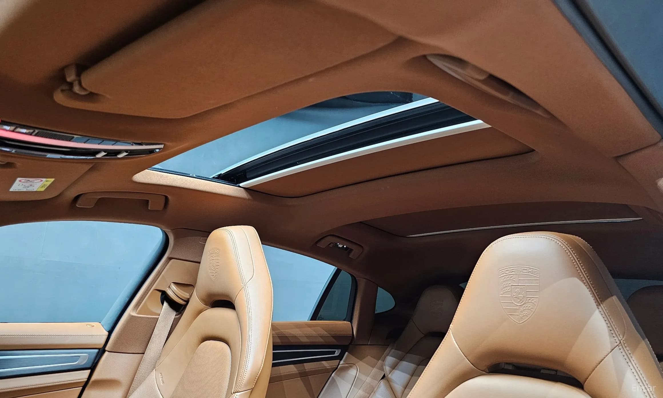 Panamera (971)