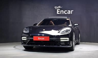 Panamera (971)