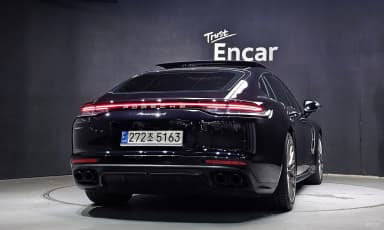 Panamera (971)