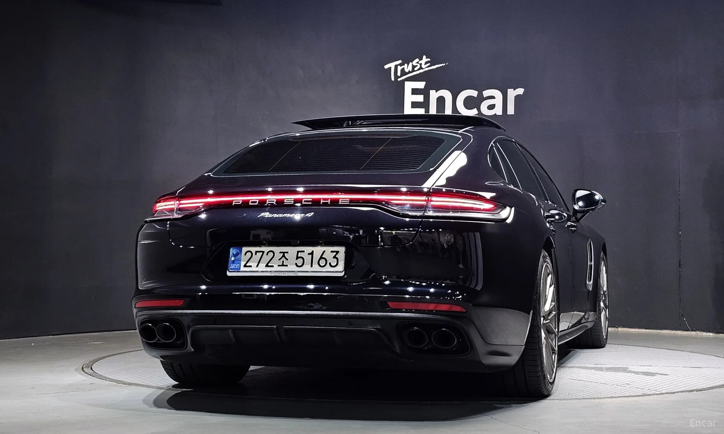 Panamera (971)