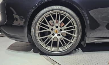 Panamera (971)