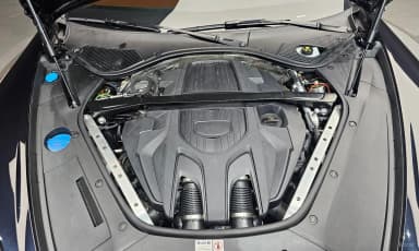 Panamera (971)