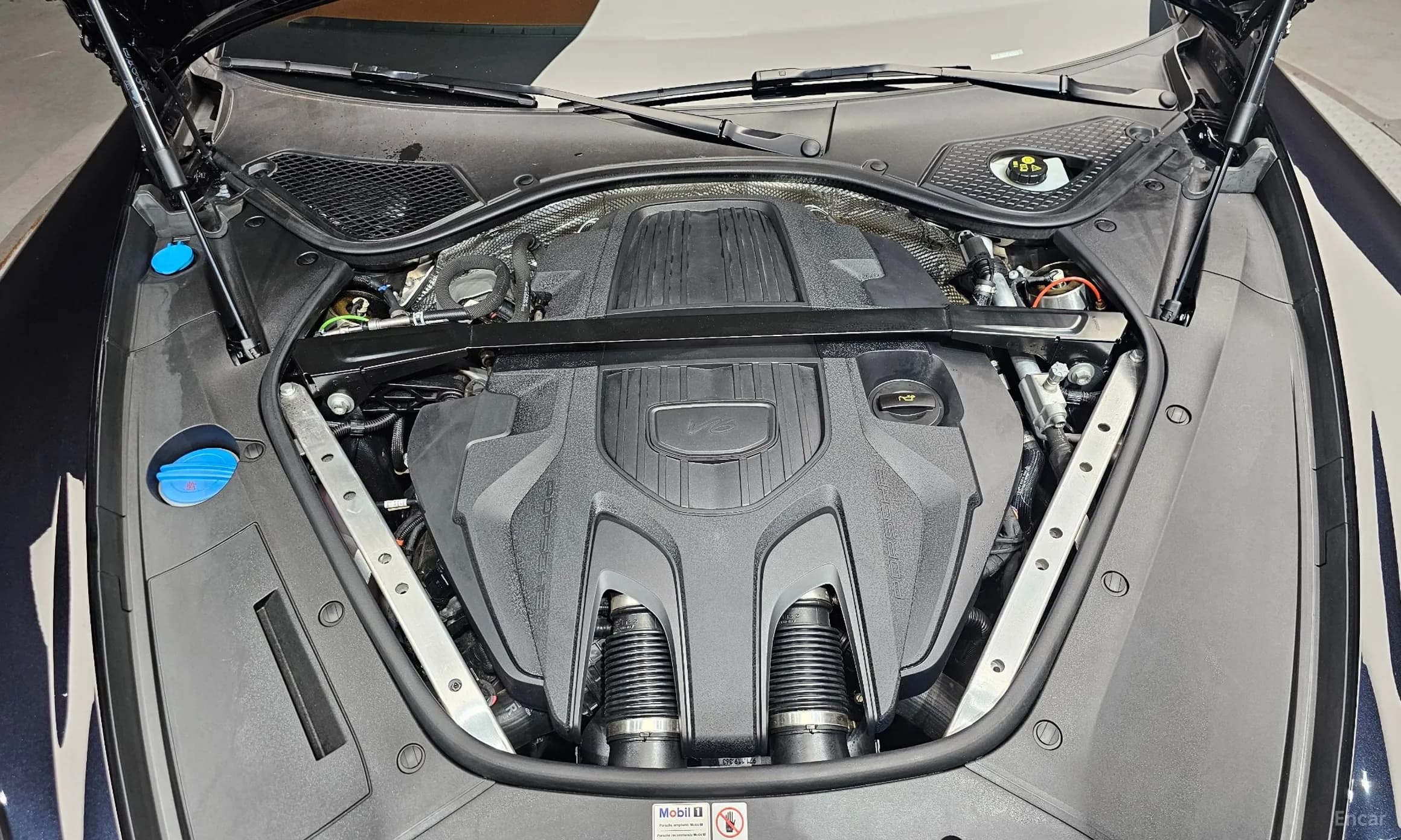 Panamera (971)