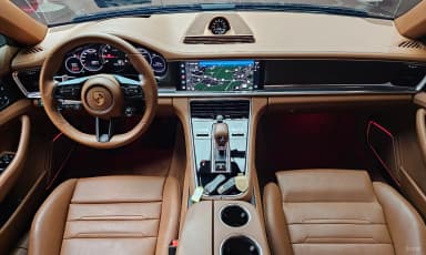 Panamera (971)