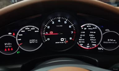 Panamera (971)