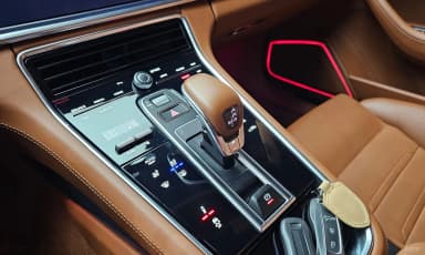 Panamera (971)