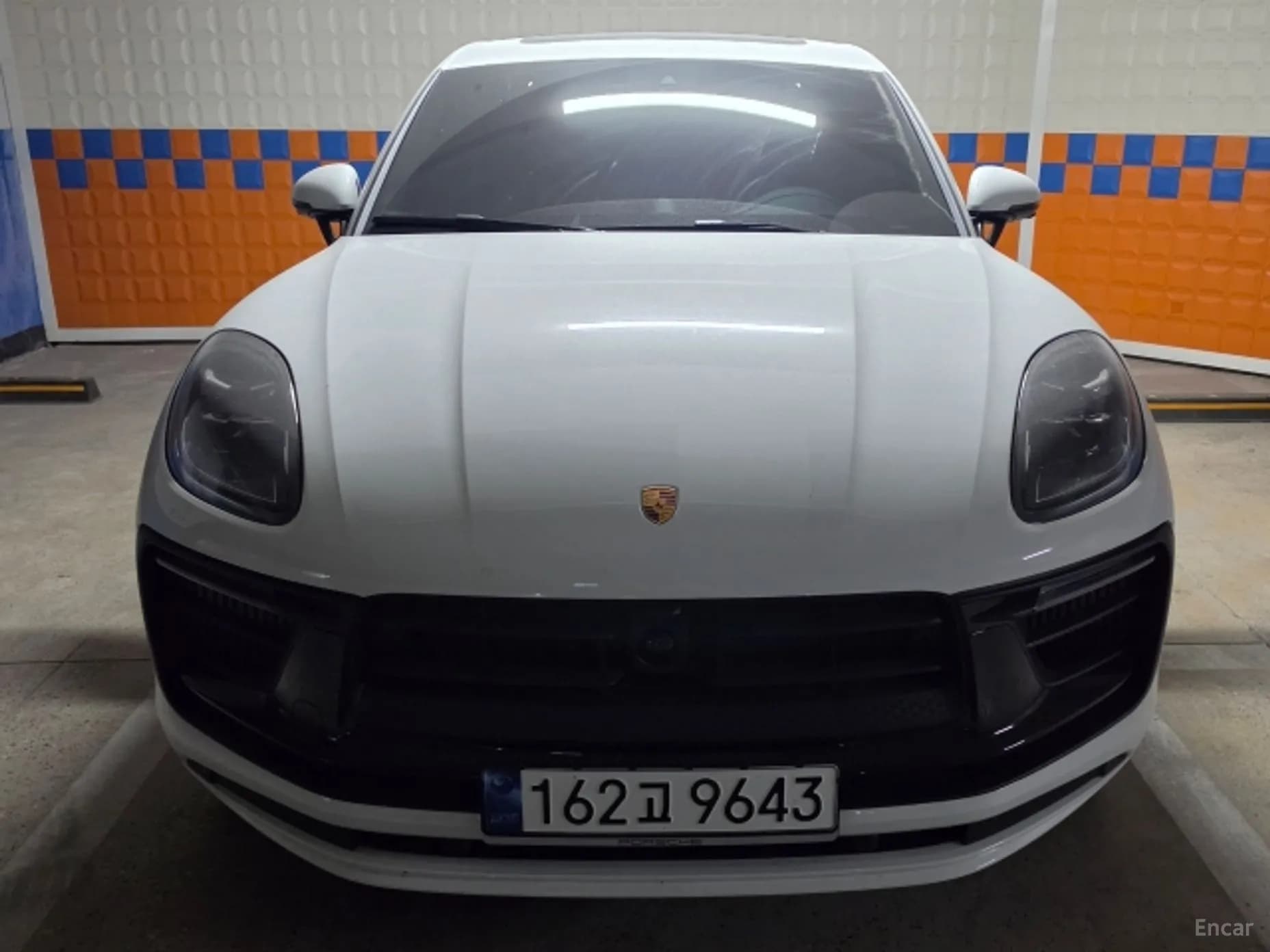 Macan