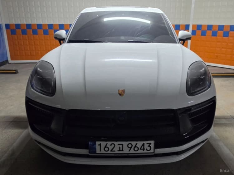 Macan