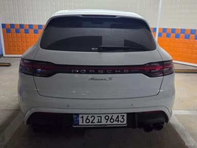 Macan