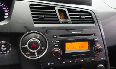 Korando Sports