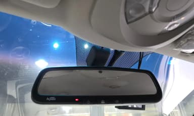 Korando Sports