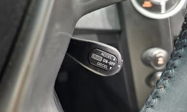 Korando Sports