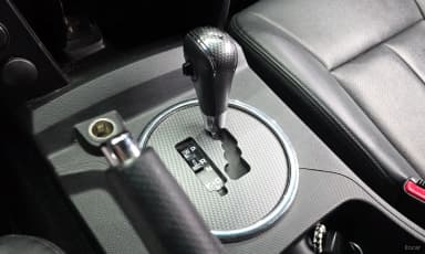 Korando Sports