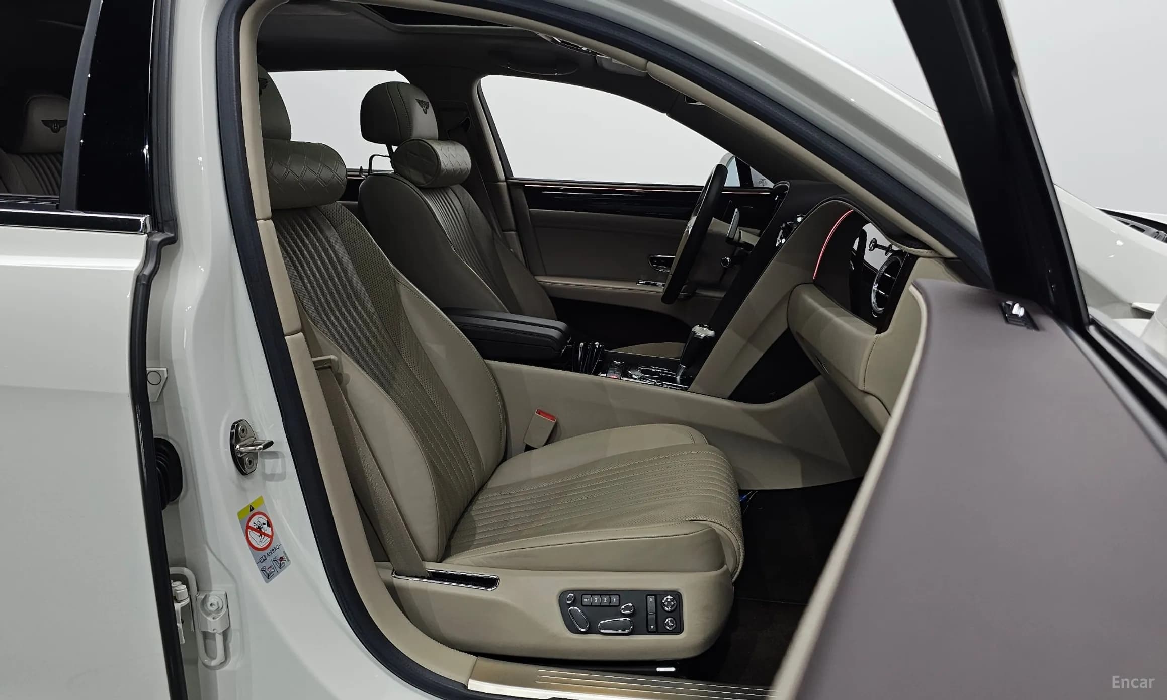 Flying Spur 2nd Generation