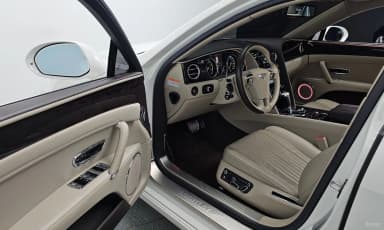 Flying Spur 2nd Generation