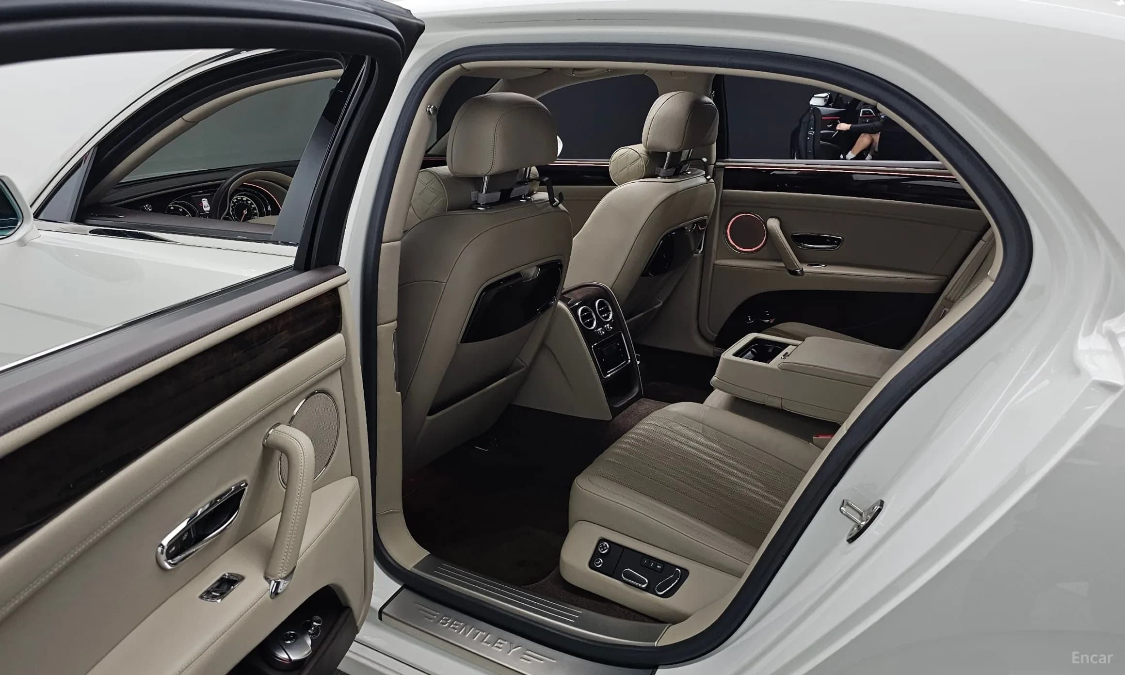 Flying Spur 2nd Generation